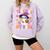 Teaching My Boos Teacher Ghost Teach Halloween Teacher Comfort Colors Sweatshirt Orchid Teaching My Boos Teacher Ghost Teach Halloween Teacher Comfort Colors Sweatshirt Orchid