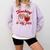 Teaching Is My Jam Cute Strawberry For Women Teachers Comfort Colors Sweatshirt Orchid Teaching Is My Jam Cute Strawberry For Women Teachers Comfort Colors Sweatshirt Orchid