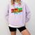 Teaching Is My Superpower Comic Back To School Teacher Comfort Colors Sweatshirt Orchid Teaching Is My Superpower Comic Back To School Teacher Comfort Colors Sweatshirt Orchid
