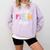 Team Fifth Grade Teacher Back To School 5th Grade Squad Kids Comfort Colors Sweatshirt Orchid Team Fifth Grade Teacher Back To School 5th Grade Squad Kids Comfort Colors Sweatshirt Orchid