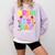 Testing Day Bruh It’s Test Day You Got This Teacher Student Comfort Colors Sweatshirt Orchid Testing Day Bruh It’s Test Day You Got This Teacher Student Comfort Colors Sweatshirt Orchid