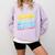Testing Day Test Day May The Skills Be With You Teacher Comfort Colors Sweatshirt Orchid Testing Day Test Day May The Skills Be With You Teacher Comfort Colors Sweatshirt Orchid