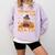 Thankful Math Turkey Teacher Happy Thanksgiving Comfort Colors Sweatshirt Orchid Thankful Math Turkey Teacher Happy Thanksgiving Comfort Colors Sweatshirt Orchid