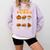 Thankful Syllables Teacher Thanksgiving Educational Kids Comfort Colors Sweatshirt Orchid Thankful Syllables Teacher Thanksgiving Educational Kids Comfort Colors Sweatshirt Orchid