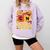 Thanksgiving 67 Meme Science Teacher Periodic Table Women Comfort Colors Sweatshirt Orchid