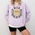 Third Grade 3rd Grade First Day Of 3rd Grade Teachers Comfort Colors Sweatshirt Orchid Third Grade 3rd Grade First Day Of 3rd Grade Teachers Comfort Colors Sweatshirt Orchid