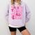 In My Third Grade Era Teachers Women Back To School Girls Comfort Colors Sweatshirt Orchid In My Third Grade Era Teachers Women Back To School Girls Comfort Colors Sweatshirt Orchid
