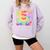 Tie Dye 5th Grade Typography Team Fifth Grade Teacher For Men Women Girls Kids Comfort Colors Sweatshirt Orchid Tie Dye 5th Grade Typography Team Fifth Grade Teacher For Men Women Girls Kids Comfort Colors Sweatshirt Orchid