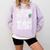 History Teacher Appreciation History Teaching Comfort Colors Sweatshirt Orchid History Teacher Appreciation History Teaching Comfort Colors Sweatshirt Orchid