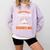 History Teacher School Shirt Halloween Educator Men Women Kids Comfort Colors Sweatshirt Orchid History Teacher School Shirt Halloween Educator Men Women Kids Comfort Colors Sweatshirt Orchid