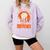 History Teachers Love Brains Halloween Teacher For Men Women Comfort Colors Sweatshirt Orchid History Teachers Love Brains Halloween Teacher For Men Women Comfort Colors Sweatshirt Orchid
