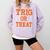 Trig Or Treat Trigonometry Math Teacher Halloween Comfort Colors Sweatshirt Orchid Trig Or Treat Trigonometry Math Teacher Halloween Comfort Colors Sweatshirt Orchid