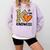 Unity Day K Is For Kindness Anti Bullying Orange Teacher Men Women Kids Comfort Colors Sweatshirt Orchid Unity Day K Is For Kindness Anti Bullying Orange Teacher Men Women Kids Comfort Colors Sweatshirt Orchid