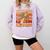 Unity Day Orange Kindness Teacher Bow Anti Bullying Be Kind Comfort Colors Sweatshirt Orchid Unity Day Orange Kindness Teacher Bow Anti Bullying Be Kind Comfort Colors Sweatshirt Orchid