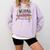Wedding Planning Not Lesson Engaged Teacher Wedding Comfort Colors Sweatshirt Orchid Wedding Planning Not Lesson Engaged Teacher Wedding Comfort Colors Sweatshirt Orchid