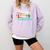 Wedding Planning Not Lesson Engaged Teacher Engagement Comfort Colors Sweatshirt Orchid Wedding Planning Not Lesson Engaged Teacher Engagement Comfort Colors Sweatshirt Orchid