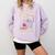 Weird Science Skeleton Halloween Teachers Brew Knowledge Comfort Colors Sweatshirt Orchid Weird Science Skeleton Halloween Teachers Brew Knowledge Comfort Colors Sweatshirt Orchid