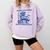 Weird Teachers Build Character Shirt Raccoon Teacher Comfort Colors Sweatshirt Orchid Weird Teachers Build Character Shirt Raccoon Teacher Comfort Colors Sweatshirt Orchid