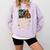 Weird Teachers Build Character Van Bigfoot Art Comfort Colors Sweatshirt Orchid Weird Teachers Build Character Van Bigfoot Art Comfort Colors Sweatshirt Orchid