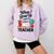 When I Grow Up I Want To Be Teacher Kids Comfort Colors Sweatshirt Orchid When I Grow Up I Want To Be Teacher Kids Comfort Colors Sweatshirt Orchid