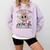 You Make The Whole Class Shimmer Teacher Era Back To School Comfort Colors Sweatshirt Orchid You Make The Whole Class Shimmer Teacher Era Back To School Comfort Colors Sweatshirt Orchid