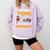 Why Science Teachers Should Not Be Given Playground Duty For Men Women Comfort Colors Sweatshirt Orchid Why Science Teachers Should Not Be Given Playground Duty For Men Women Comfort Colors Sweatshirt Orchid