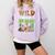 Wild About 3rd Grade Teacher Student Third Grade Zoo Safari Comfort Colors Sweatshirt Orchid Wild About 3rd Grade Teacher Student Third Grade Zoo Safari Comfort Colors Sweatshirt Orchid