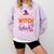 Which Witch Is Which Halloween For Women Men English Teacher Comfort Colors Sweatshirt Orchid Which Witch Is Which Halloween For Women Men English Teacher Comfort Colors Sweatshirt Orchid