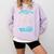 Working On My Quads Algebra Math Teacher Humor Comfort Colors Sweatshirt Orchid Working On My Quads Algebra Math Teacher Humor Comfort Colors Sweatshirt Orchid