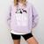 Yes I Really Do Need All These Boston Terriers Comfort Colors Sweatshirt Orchid