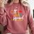 1st First Grade Squad Student Teacher Back To School Comfort Colors Sweatshirt Crimson 1st First Grade Squad Student Teacher Back To School Comfort Colors Sweatshirt Crimson