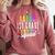 1st Grade Squad Back To School First Grade Teacher Boy Girl Comfort Colors Sweatshirt Crimson 1st Grade Squad Back To School First Grade Teacher Boy Girl Comfort Colors Sweatshirt Crimson