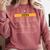 2025 Calendar For Planners Teachers Offices Months Comfort Colors Sweatshirt Crimson 2025 Calendar For Planners Teachers Offices Months Comfort Colors Sweatshirt Crimson