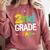 2nd Grade Team T-Shirt 2nd Grade Squad Teacher Comfort Colors Sweatshirt Crimson 2nd Grade Team T-Shirt 2nd Grade Squad Teacher Comfort Colors Sweatshirt Crimson