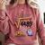 4489 Square Root 67 Math Teacher Halloween Costume Professor Comfort Colors Sweatshirt Crimson 4489 Square Root 67 Math Teacher Halloween Costume Professor Comfort Colors Sweatshirt Crimson