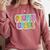 4th Grade Back To School Dalmatian Dots Teacher Student Comfort Colors Sweatshirt Crimson 4th Grade Back To School Dalmatian Dots Teacher Student Comfort Colors Sweatshirt Crimson