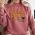 4th Grade Back To School Fourth Grade Dream Team Teacher Comfort Colors Sweatshirt Crimson 4th Grade Back To School Fourth Grade Dream Team Teacher Comfort Colors Sweatshirt Crimson