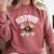 4th Grade Pirate Crew Halloween Costume Cool Teacher Student Comfort Colors Sweatshirt Crimson 4th Grade Pirate Crew Halloween Costume Cool Teacher Student Comfort Colors Sweatshirt Crimson