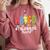 4th Grade Rocks ABCD Back To School Rock Teachers Comfort Colors Sweatshirt Crimson 4th Grade Rocks ABCD Back To School Rock Teachers Comfort Colors Sweatshirt Crimson