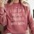 5 Out Of 4 People Struggle With Math Math Teachers Comfort Colors Sweatshirt Crimson
