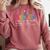5th Grade Team Like A Normal Team But Much Cooler Teacher Comfort Colors Sweatshirt Crimson 5th Grade Team Like A Normal Team But Much Cooler Teacher Comfort Colors Sweatshirt Crimson