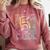 5th Grade Typography Team Fifth Grade Teacher Back To School Comfort Colors Sweatshirt Crimson 5th Grade Typography Team Fifth Grade Teacher Back To School Comfort Colors Sweatshirt Crimson