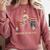 6-7 7-6 George Washington Freedom For Teachers Comfort Colors Sweatshirt Crimson 6-7 7-6 George Washington Freedom For Teachers Comfort Colors Sweatshirt Crimson
