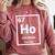 6 7 Meme Science Teacher Chemistry Holmium Comfort Colors Sweatshirt Crimson 6 7 Meme Science Teacher Chemistry Holmium Comfort Colors Sweatshirt Crimson
