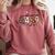 6 7 Square Root Of 4489 Slang Math Teacher Halloween Comfort Colors Sweatshirt Crimson 6 7 Square Root Of 4489 Slang Math Teacher Halloween Comfort Colors Sweatshirt Crimson