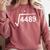67 Meme Math Teacher Square Root 4489 Comfort Colors Sweatshirt Crimson 67 Meme Math Teacher Square Root 4489 Comfort Colors Sweatshirt Crimson