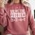 67 Meme PEMDAS Elementary Math Teacher Brain Rot Joke Comfort Colors Sweatshirt Crimson