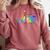67 Meme Square Root 4489 Slang Math Teacher Tie Dye Comfort Colors Sweatshirt Crimson 67 Meme Square Root 4489 Slang Math Teacher Tie Dye Comfort Colors Sweatshirt Crimson