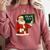67 Teacher Christmas Santa Six Seven Meme Brainrot Math Joke Comfort Colors Sweatshirt Crimson 67 Teacher Christmas Santa Six Seven Meme Brainrot Math Joke Comfort Colors Sweatshirt Crimson