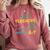 67 Teacher Middle School Teacher 6 7 Overuse 67 Comfort Colors Sweatshirt Crimson 67 Teacher Middle School Teacher 6 7 Overuse 67 Comfort Colors Sweatshirt Crimson